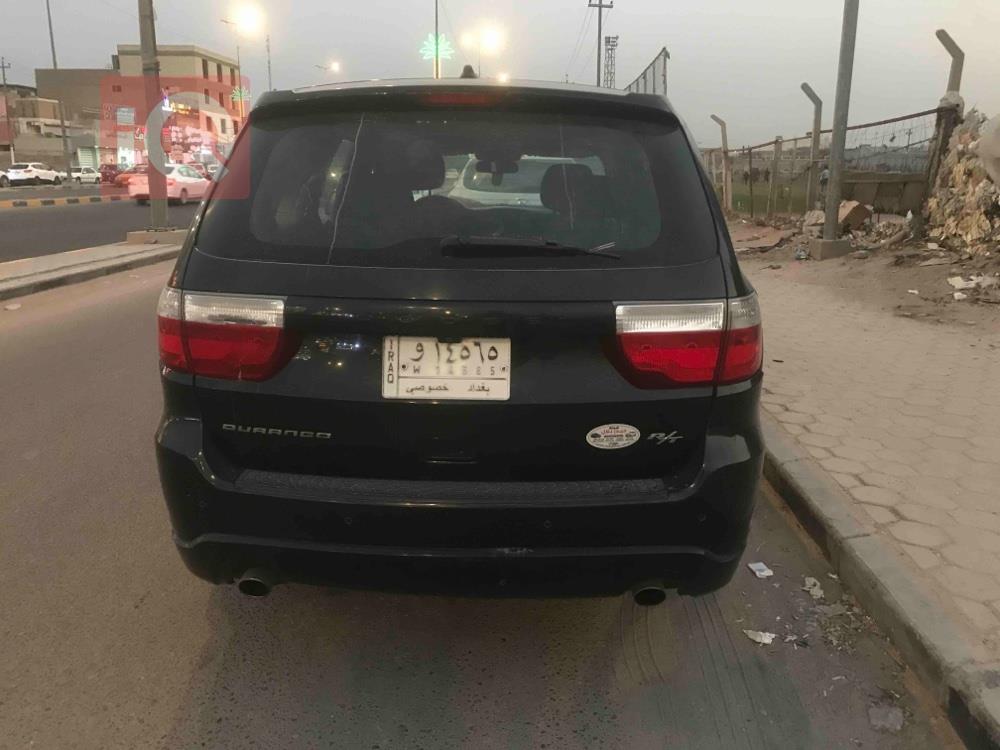 دودج دورانجو